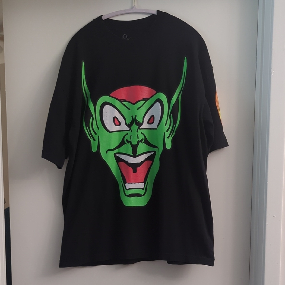 Asspizza Goblin 50 States Tour Tee